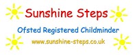 Sunshine Steps   Registered Childminder 684590 Image 0